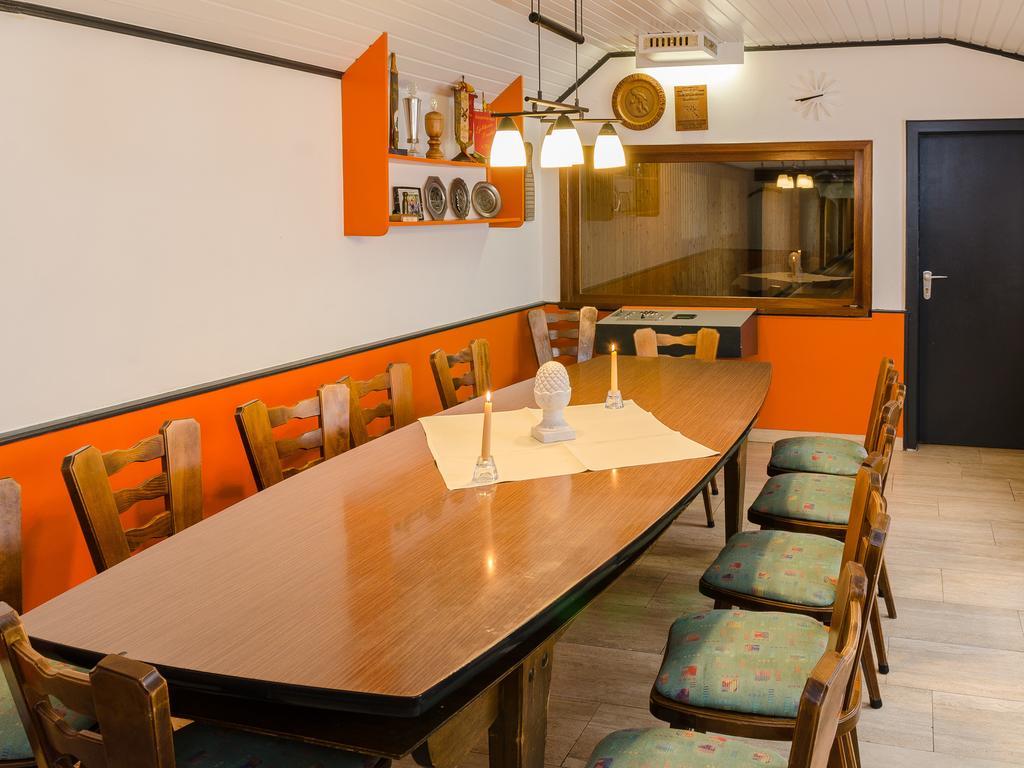 Landhotel Hamburger Hof Nettlingen ภายนอก รูปภาพ