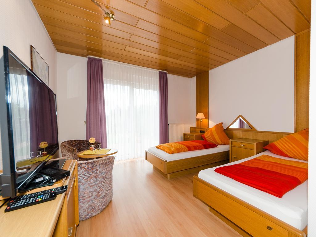 Landhotel Hamburger Hof Nettlingen ห้อง รูปภาพ