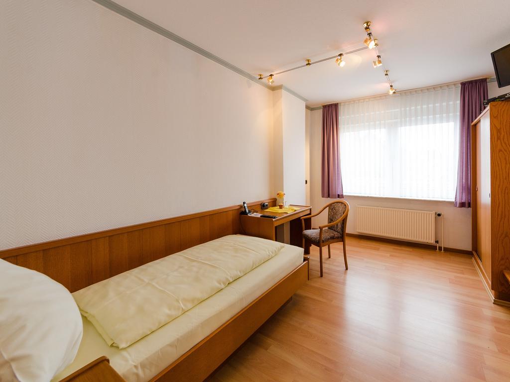 Landhotel Hamburger Hof Nettlingen ห้อง รูปภาพ