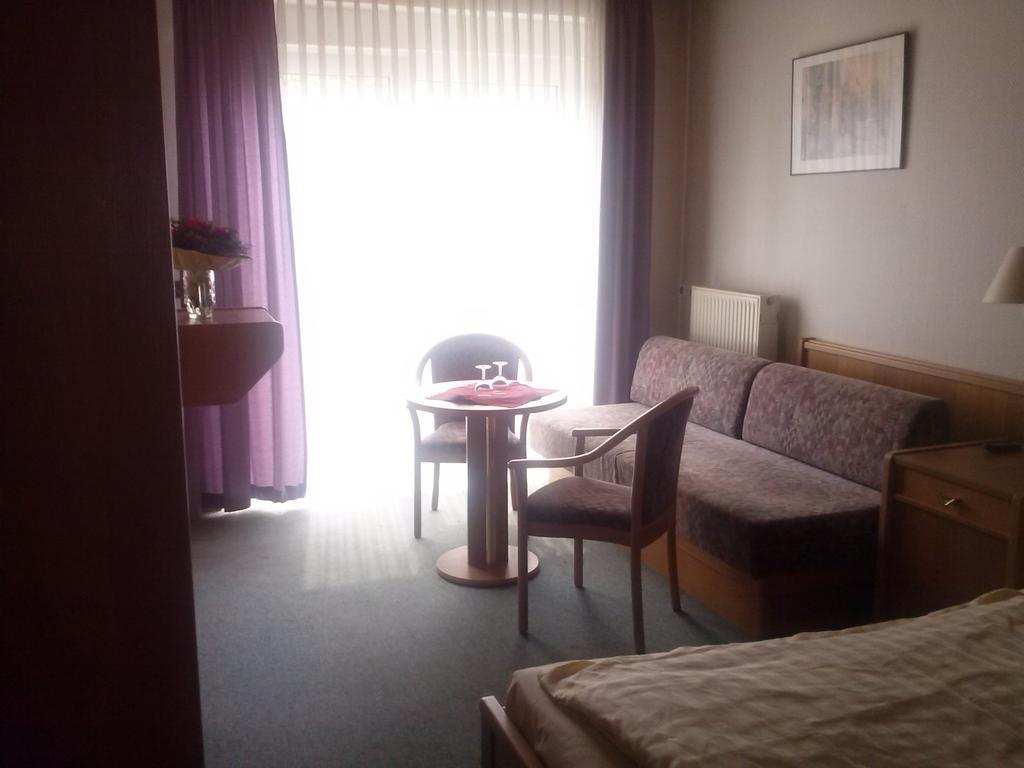 Landhotel Hamburger Hof Nettlingen ห้อง รูปภาพ