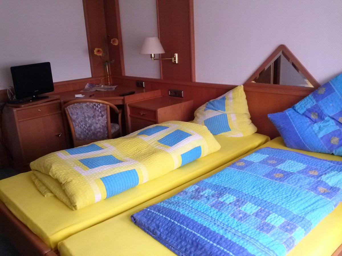 Landhotel Hamburger Hof Nettlingen ห้อง รูปภาพ
